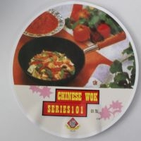 HLH GLOBAL WOK 